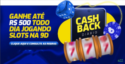 Cassino ao Vivo a22