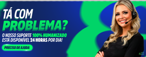 Apostas Esportivas a22