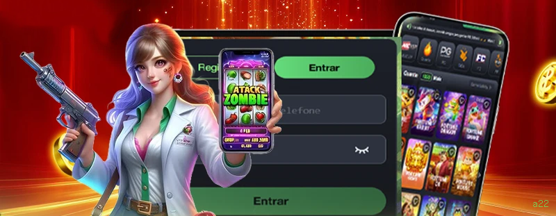 Fortune Tiger Slot a22