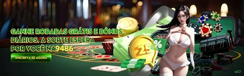 Dicas de Slots a22