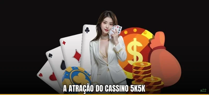 Caça-Níqueis a22