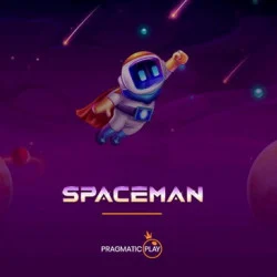 Spaceman a22